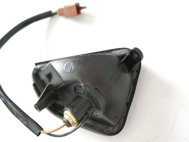 YAMAHA YP 250 4UC MAJESTY BLINKER LINKS VORN TURN SIGNAL
