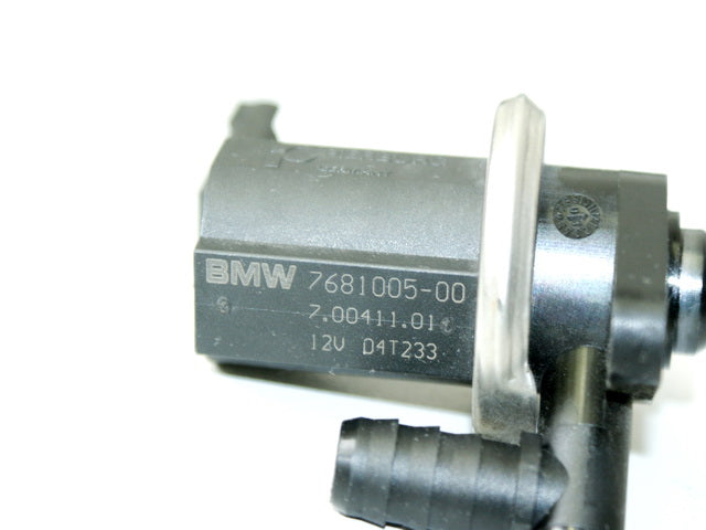 BMW K 1200 S K12S PRESSURE SENSOR PRESSURE VALVE VALVE