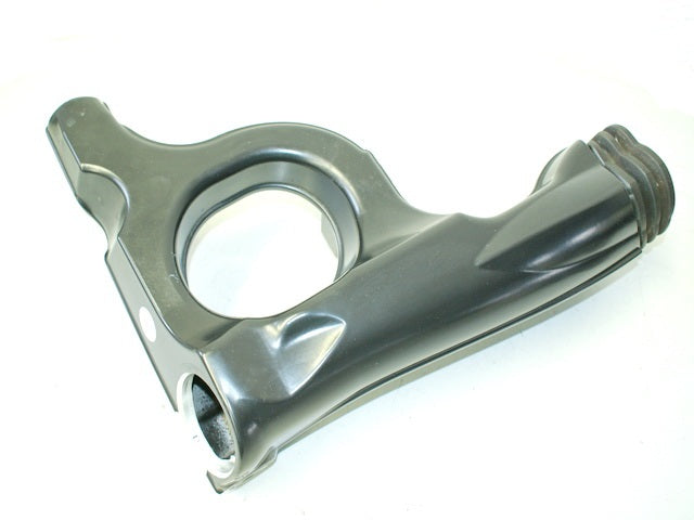 BMW K 1200 S K12S DRIVESHAFT TUNNEL SWINGARM