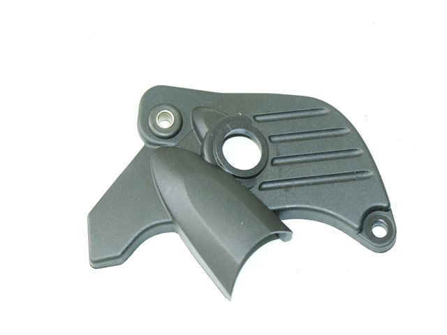 BMW K 1200 S K12S COVER ON-BOARD SOCKET FAIRING