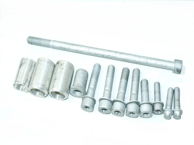 BMW K 1200 S K12S ENGINE AXLE BOLT