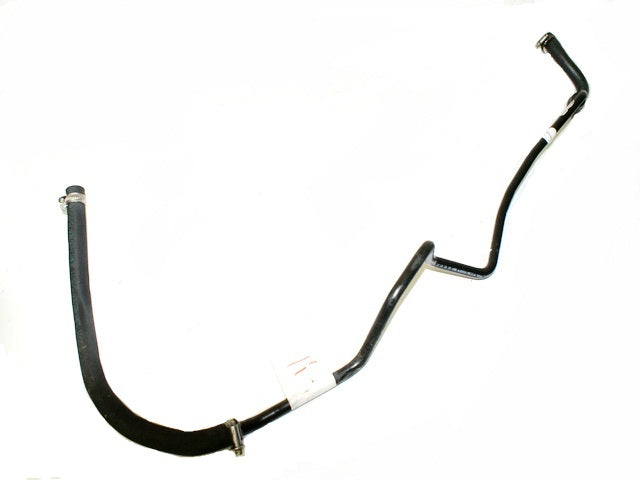 BMW K 1200 S K12S OIL LINE LEFT OIL HOSE