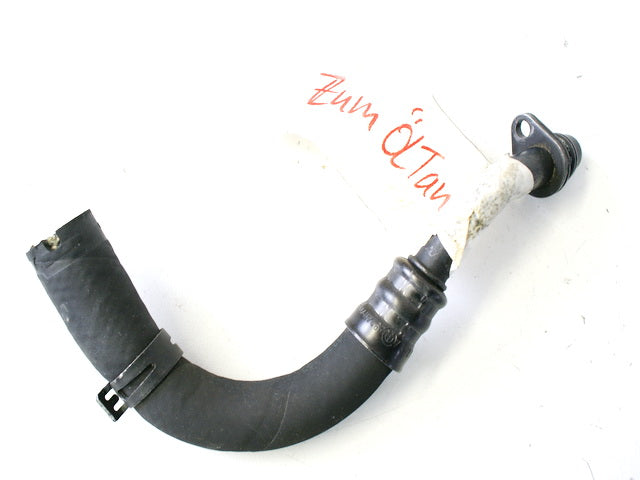 BMW K 1200 S K12S OIL LINE OIL TANK