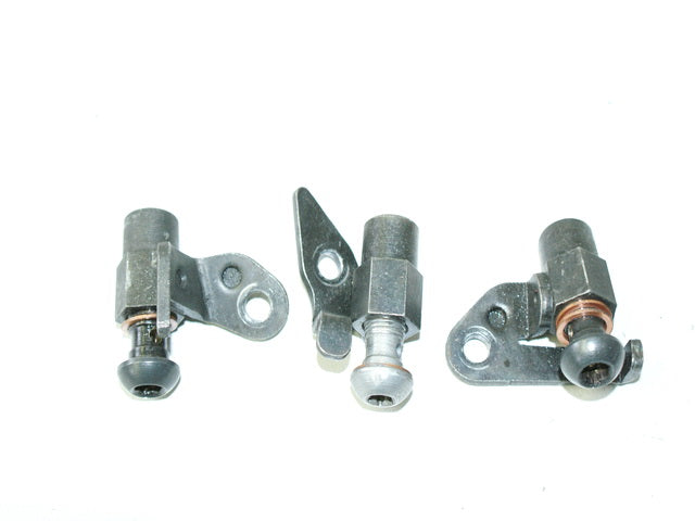 BMW K 1200 S K12S CONNECTOR BRAKE LINE METAL
