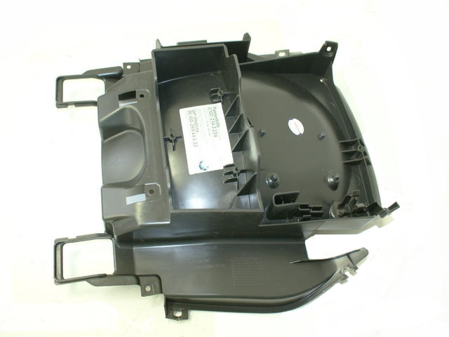 BMW K 1200 S K12S REAR INNER FAIRING MUDGUARD WHEEL ARCH