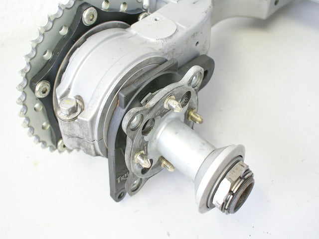 TRIUMPH DAYTONA 955 i T 595 N SCHWINGE SWINGARM