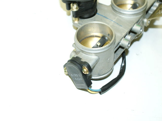 TRIUMPH DAYTONA 955 i T 595 N EINSPRITZANLAGE INJECTION