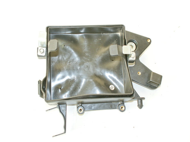 DUCATI MULTISTRADA A1 1000 DS BATTERY BOX BATTERY COMPARTMENT