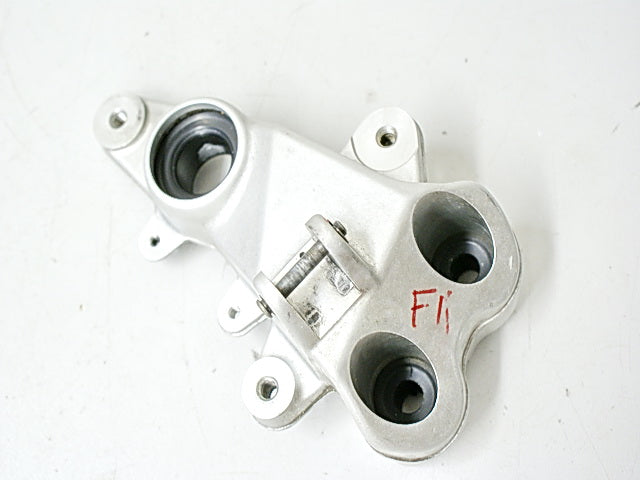 DUCATI MULTISTRADA A1 1000 DS SOPORTE ESTRIBO CONDUCTOR IZQUIERDO