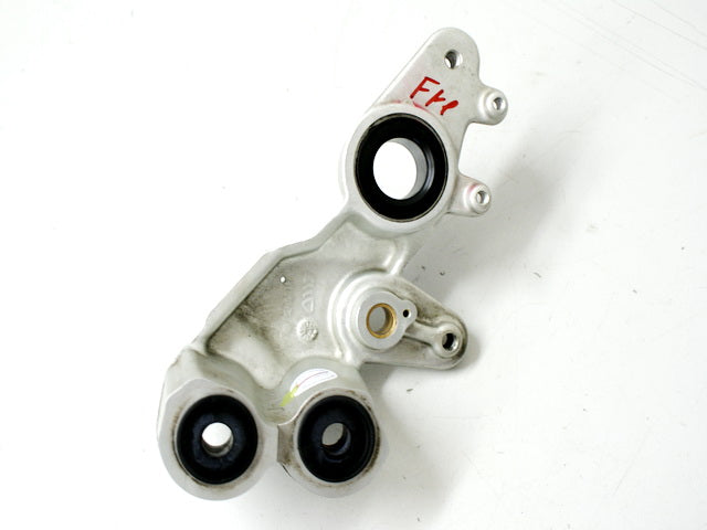 DUCATI MULTISTRADA A1 1000 DS FOOTREST HANGER RIDER RH