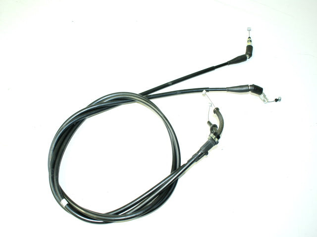 SUZUKI AN 400 WVBW BURGMAN CABLES DE ACELERADOR CABLE DE ACELERADOR