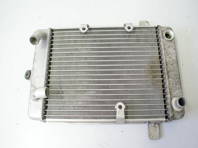 SUZUKI AN 400 WVBW BURGMAN KÜHLER WASSERKÜHLER COOLER