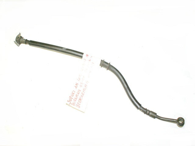 SUZUKI AN 400 WVBW BURGMAN BREMSLEITUNG HI BRAKE HOSE
