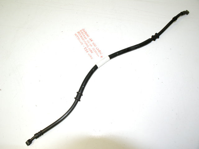SUZUKI AN 400 WVBW BURGMAN BREMSLEITUNG VORN BRAKE HOSE