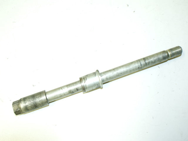 SUZUKI AN 400 WVBW BURGMAN STECKACHSE VORN ACHSE