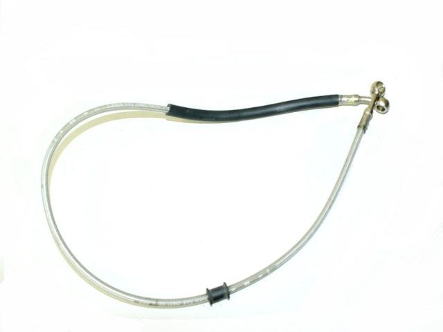 BMW K 1200 R SPORT K12R BREMSLEITUNG HINTEN BRAKE HOSE