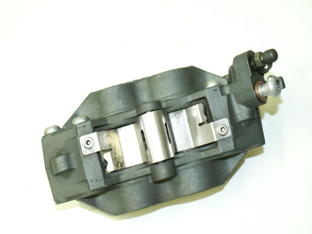 BMW K 1200 R SPORT K12R BREMSSATTEL LINKS BRAKE CALIPER