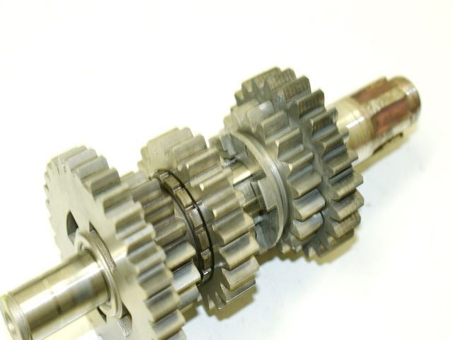 CAGIVA CANYON 600 5G1 GETRIEBEWELLE AUSGANG GETRIEBE
