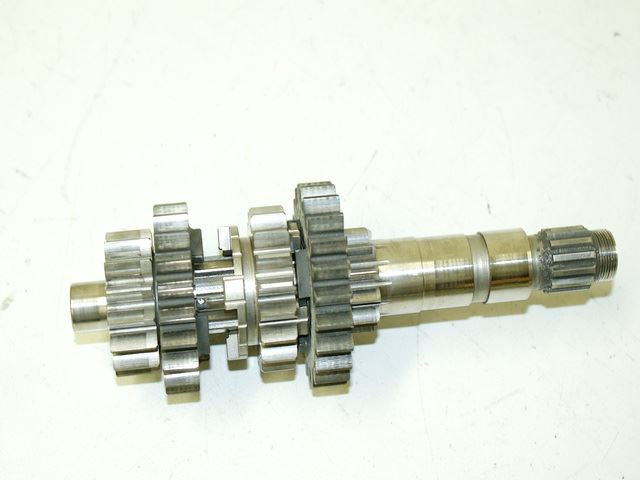 CAGIVA CANYON 600 5G1 GETRIEBEWELLE EINGANG GETRIEBE