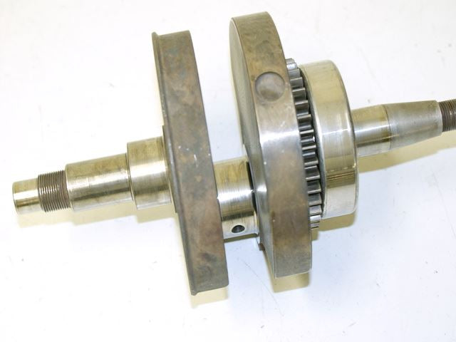 CAGIVA CANYON 600 5G1 KURBELWELLE CRANKSHAFT