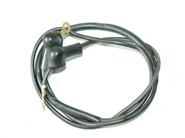 YAMAHA XVS 125 VE01 DRAGSTAR CABLE DE ARRANQUE CABLE MOTOR DE ARRANQUE