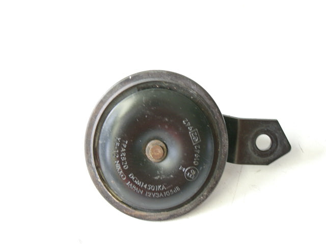 YAMAHA XVS 125 VE01 DRAGSTAR HUPE HORN SIGNALHORN
