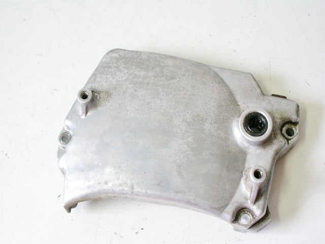 YAMAHA XVS 125 VE01 DRAGSTAR TAPA LATERAL IZQUIERDA DEL MOTOR