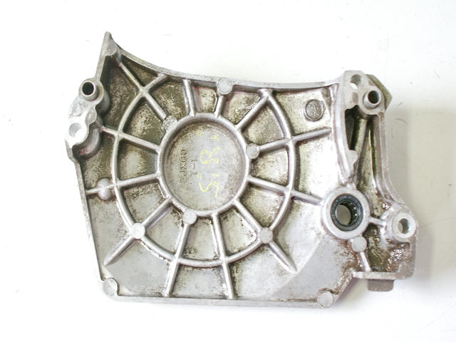 YAMAHA XVS 125 VE01 DRAGSTAR TAPA LATERAL IZQUIERDA DEL MOTOR