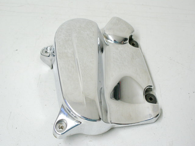YAMAHA XVS 125 VE01 DRAGSTAR SEITENDECKEL RE COVER MOTOR