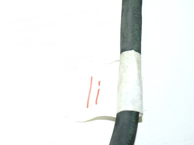BMW K 1200 GT K12S ÖLLEITUNG LINKS OIL HOSE