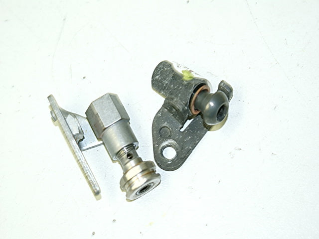 BMW K 1200 GT K12S VERBINDER BREMSLEITUNG METALL