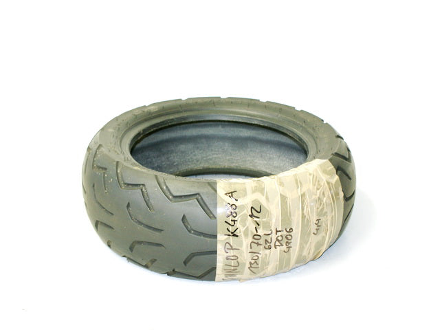 TIRE DUNLOP K488A 130/70 TIRE