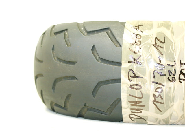 NEUMÁTICO DUNLOP K488A 130/70 NEUMÁTICO