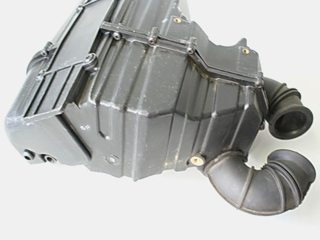 TRIUMPH SPRINT ST T695 955i AIRBOX LUFTFILTERKASTEN 99-03