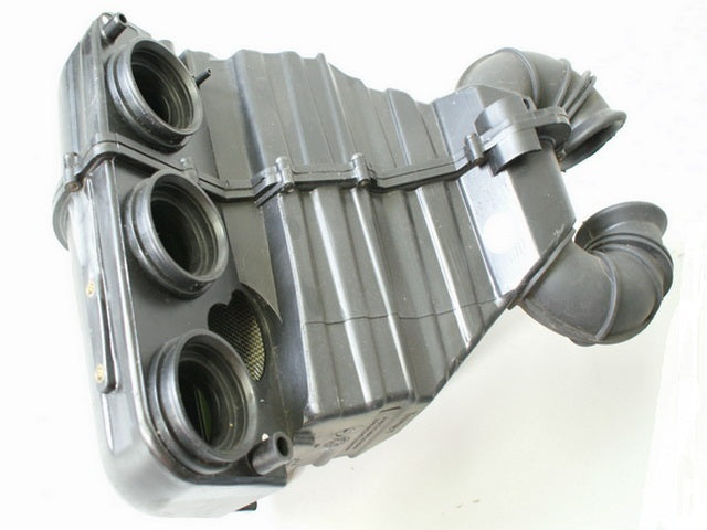 TRIUMPH SPRINT ST T695 955i AIRBOX LUFTFILTERKASTEN 99-03