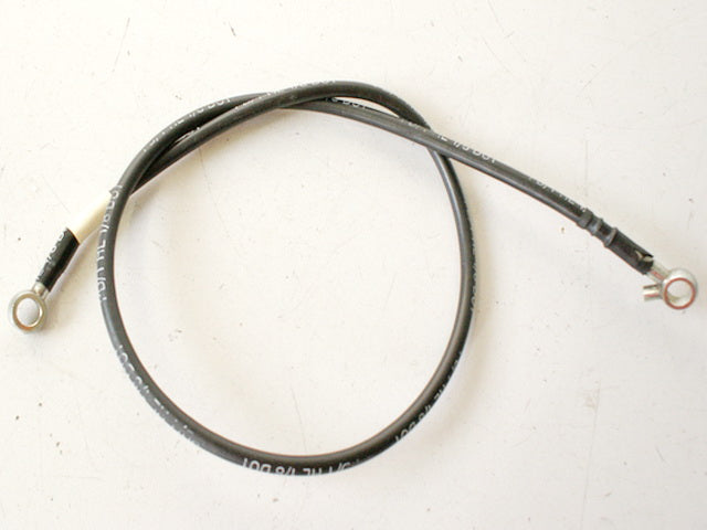 TRIUMPH SPRINT ST T695 955i Bremsleitung hinten original Bremsschlauch