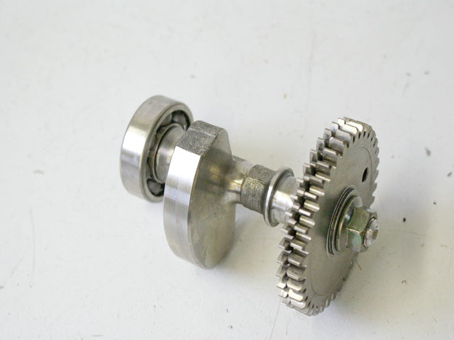 SUZUKI AN 250 BURGMAN COUNTERBALANCE SHAFT BALANCER SHAFT