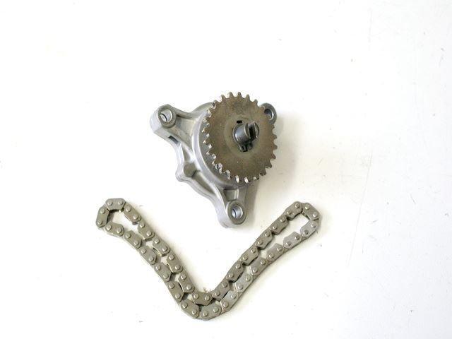 SUZUKI AN 250 BURGMAN AN BOMBA DE ACEITE