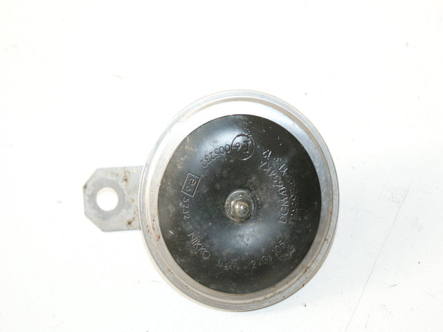SUZUKI GSX-R 600 WVBG HUPE HORN SIGNALHORN
