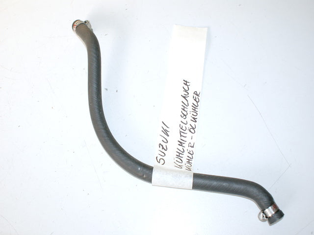 SUZUKI GSX-R 600 WVBG KÜHLERSCHLAUCH KÜHLER