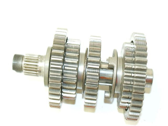 YAMAHA XV 535 VIRAGO OUTPUT SHAFT GEARBOX