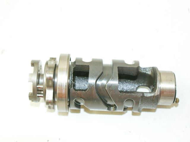 YAMAHA XV 535 VIRAGO SHIFT DRUM GEARBOX