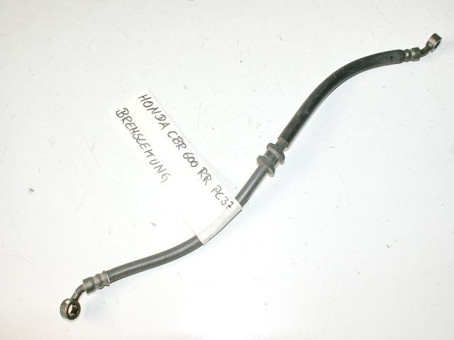 HONDA CBR 600 RR PC37 BRAKE HOSE REAR BRAKE HOSE