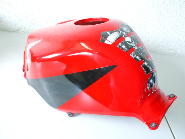 HONDA CBR 600 RR PC37 TANKHAUBE TANKABDECKUNG COVER TANK