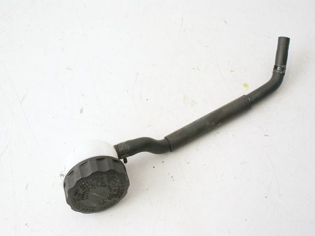 KAWASAKI ZX-6R ZX600R REAR BRAKE FLUID RESERVOIR