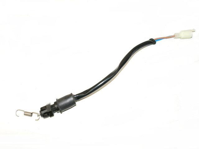 KAWASAKI ZX-6R ZX600R INTERRUPTOR LUZ FRENO TRASERO