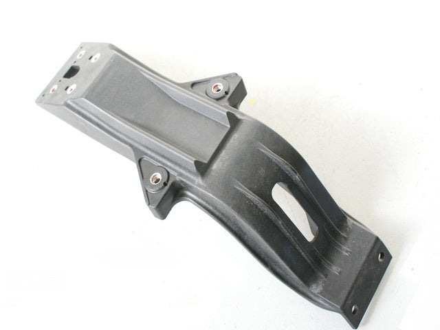 KAWASAKI ZX-6R ZX600R HALTERUNG KENNZEICHENHALTER