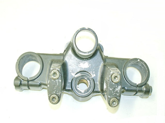 KAWASAKI KLR 650 KL650 A B TENGAI GABELBRÜCKE OBEN GABEL