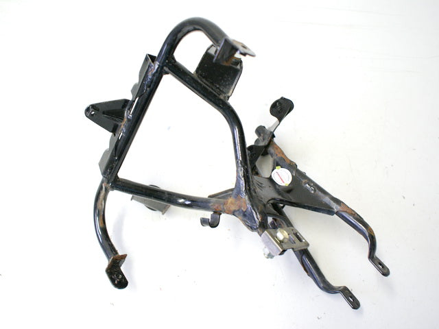 KAWASAKI KLR 650 KL650 A B TENGAI VERKLEIDUNGSHALTER