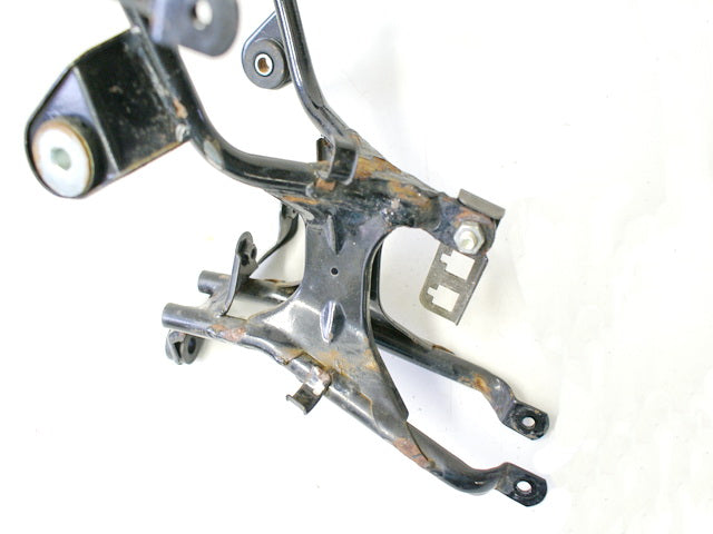KAWASAKI KLR 650 KL650 A B TENGAI VERKLEIDUNGSHALTER